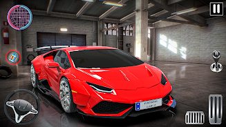 Screenshot Crazy Car Stunt: Car Games 2