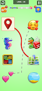 Match Emoji Puzzle: Emoji Game屏幕截圖2