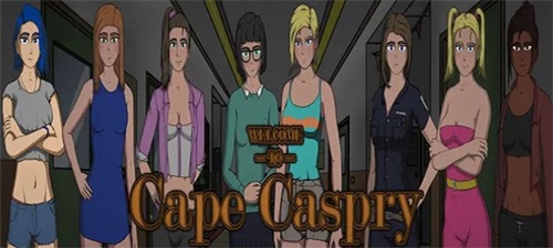 Cape Caspry Screenshot 2