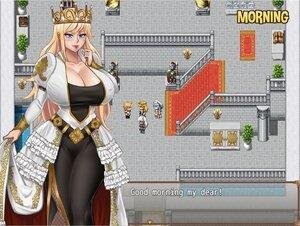 Kingdom of Passion – New Version 0.1.1 экрана 3