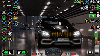 Car Driving Game: Car Game ảnh chụp màn hình 3