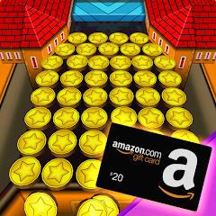 Coin Dozer: Sweepstakes Mod