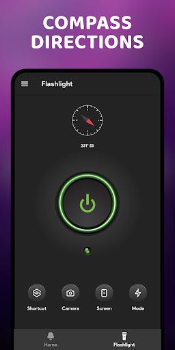 Flash Alert - Flash App ảnh chụp màn hình 4