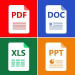 Lecteur de documents: PDF, DOC