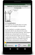 Chemistry (eBook) captura de pantalla 3