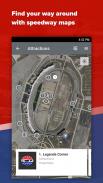 Texas Motor Speedway Скриншот 2