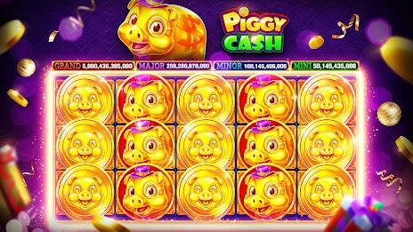 Double Win Slots- Vegas Casino ảnh chụp màn hình 1