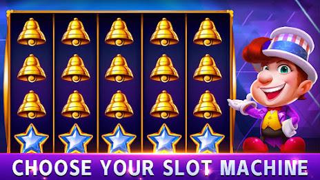 Wild Crowns Slots Capture d’écran2