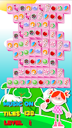 Mahjong Sweet screenshot 1