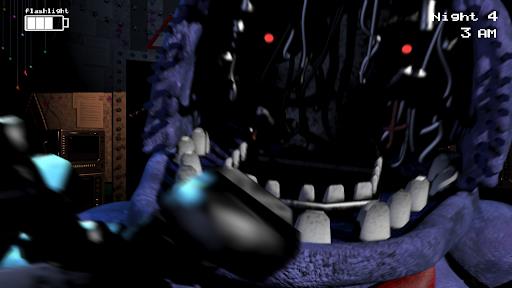 Five Nights at Freddy's 2 Screenshot 1