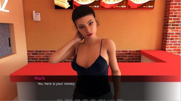 PizzaBoy screenshot 4