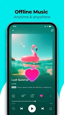 Boomplay - Download Music MP3スクリーンショット4