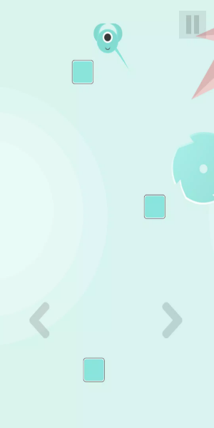 Tiny Evil ダウンロード Screenshot 2