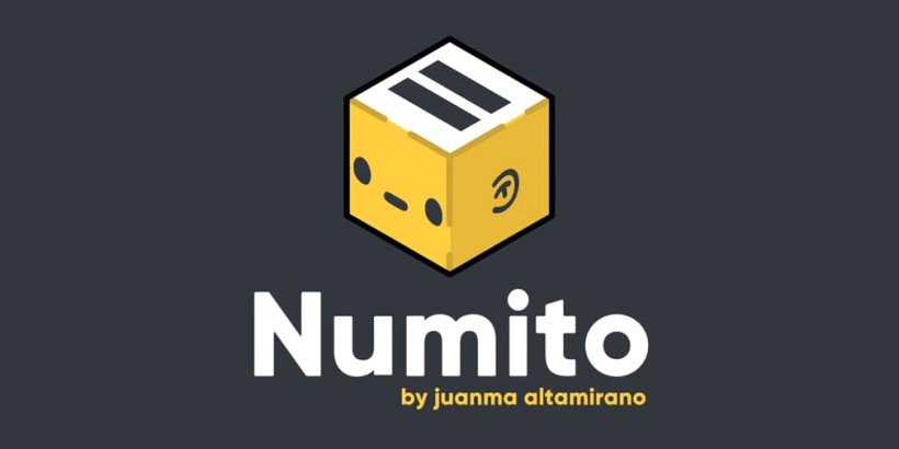 Numito : le puzzle d'équations basé sur des tuiles envahit iOS et Android