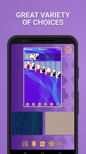 Screenshot Solitaire Super Pack 3