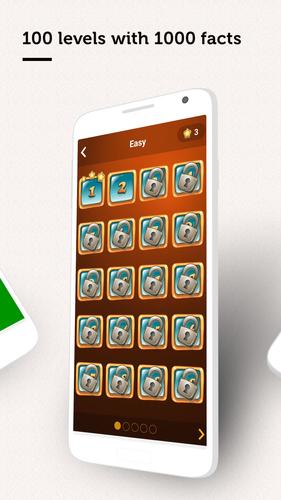 Daily Bible Trivia Bible Games 스크린 샷 2