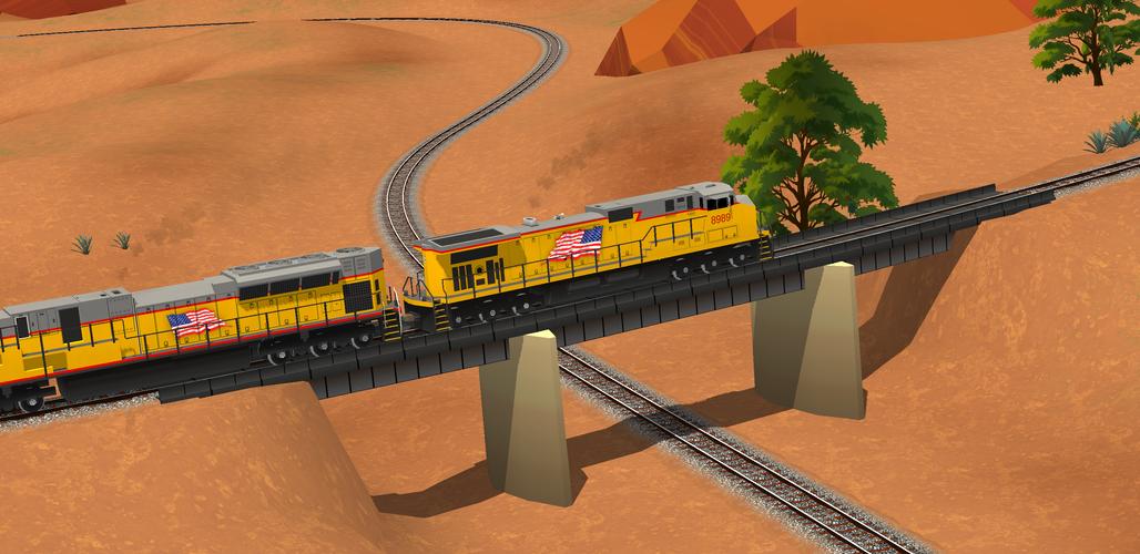 TrainWorks 2 स्क्रीनशॉट 4