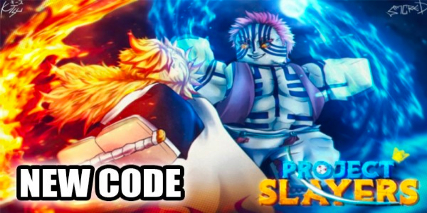 Project Slayers Codes экрана 2