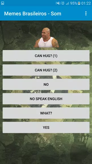 Memes Brasileiros - Som screenshot 4