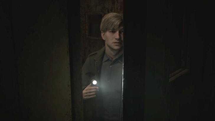 Silent Hill 2 Remake -Hits Xbox & Switch im Jahr 2025, exklusive PlayStation