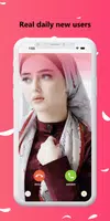 Muslim Dating & Muz marriage屏幕截圖4