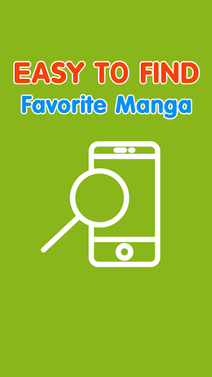 Manga World - Best FREE Manga Reader экрана 3