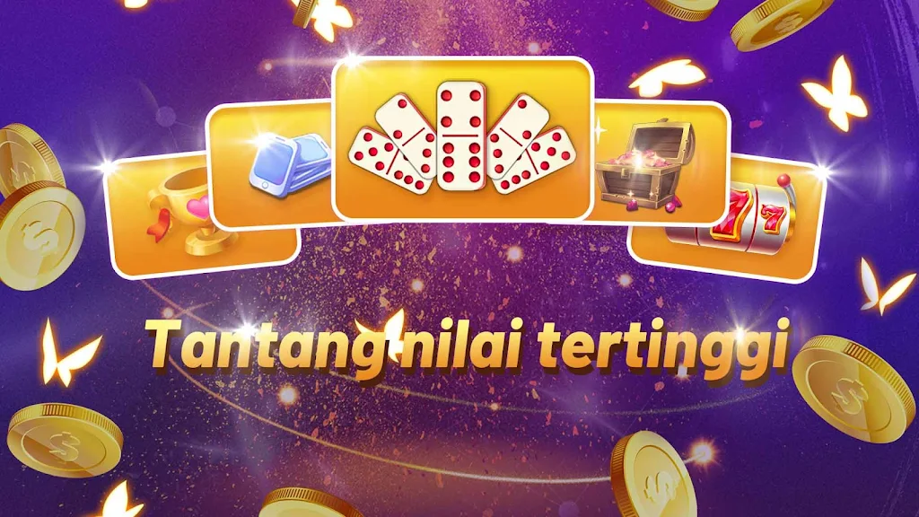 Domino Star zrzut ekranu 1