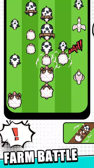Two Player Games: 2 Player Duo屏幕截圖4