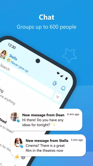 Screenshot Skype Insider 4