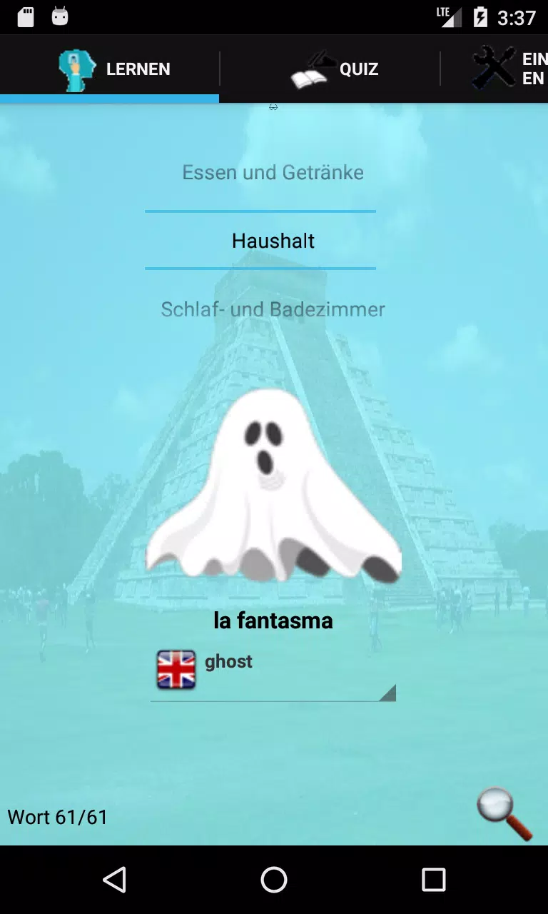 iLanguage Capture d’écran2