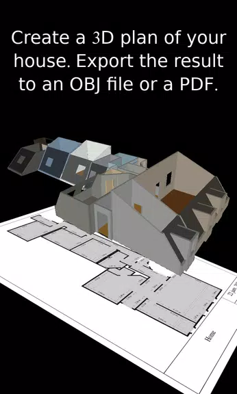 Home improvement - Wodomo 3D应用截图第2张