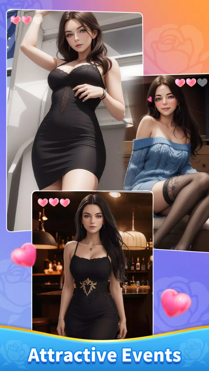 Beauty Solitaire ảnh chụp màn hình 4