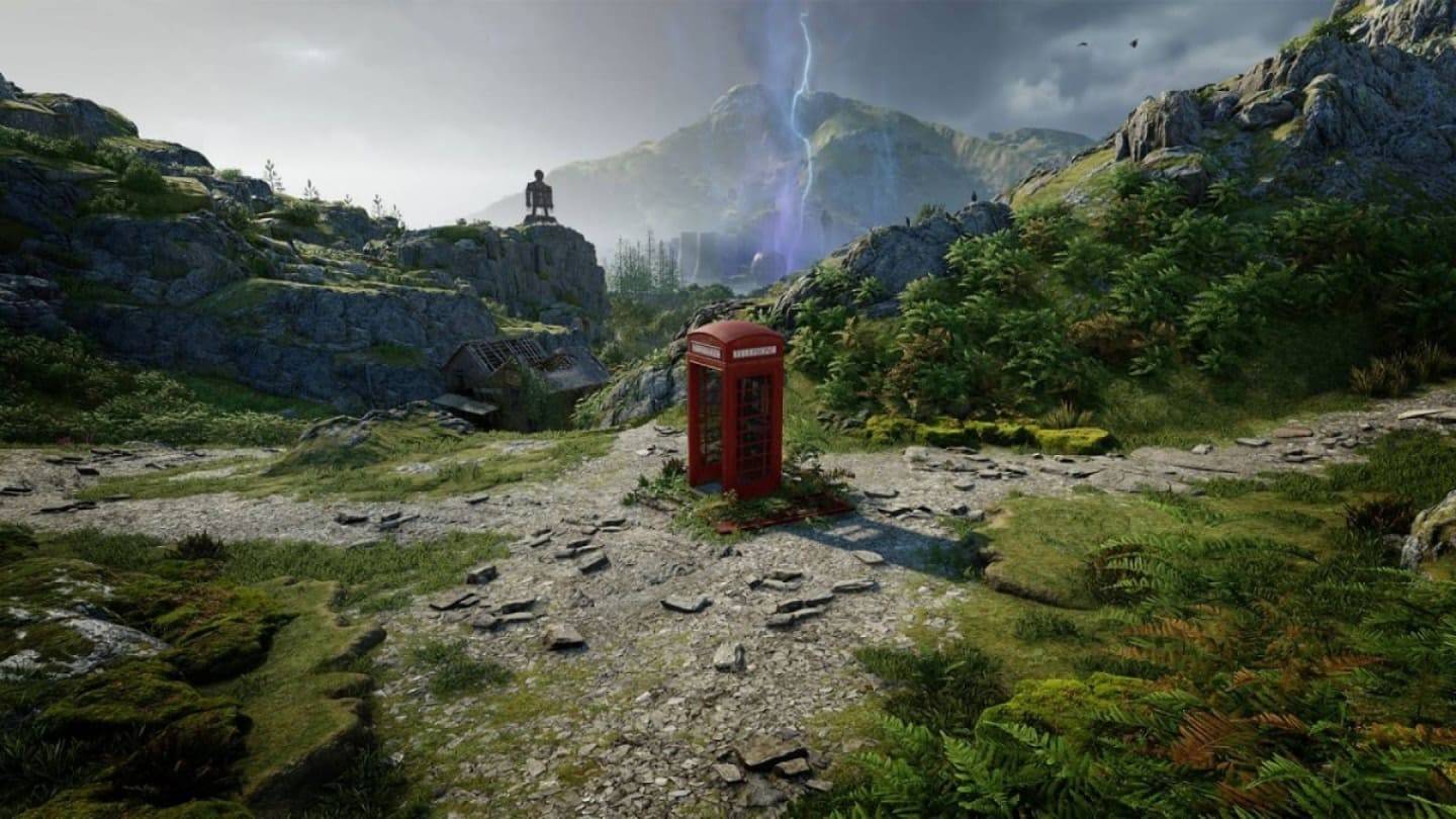 Atomfall: Adventure post-apocalyptique RPG dévoilée dans les aperçus