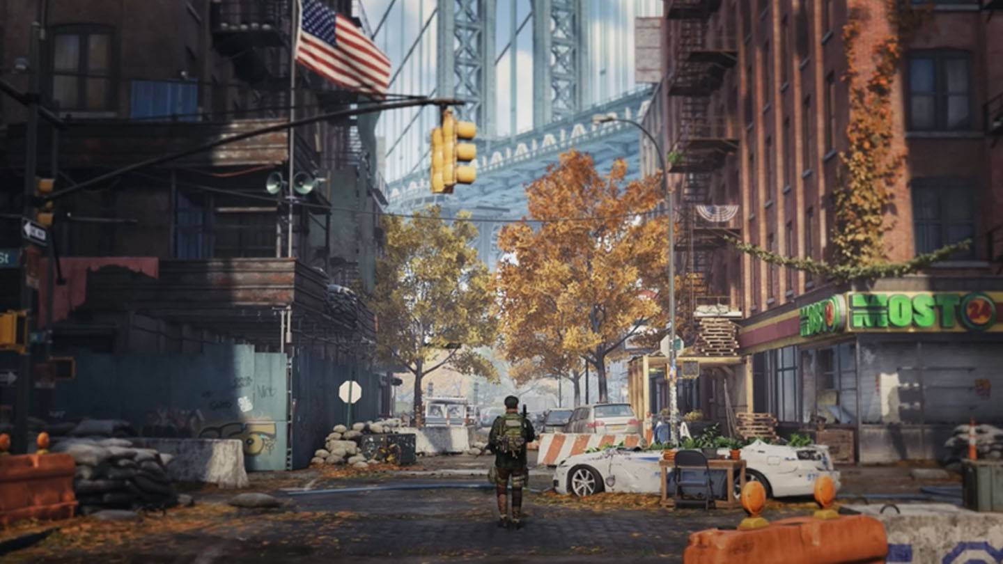Ubisoft သည် Brooklyn အတွက် DLC နှင့်နှစ်ပတ်လည်လက်ဆောင်အသစ်များကိုပြသခဲ့သည်