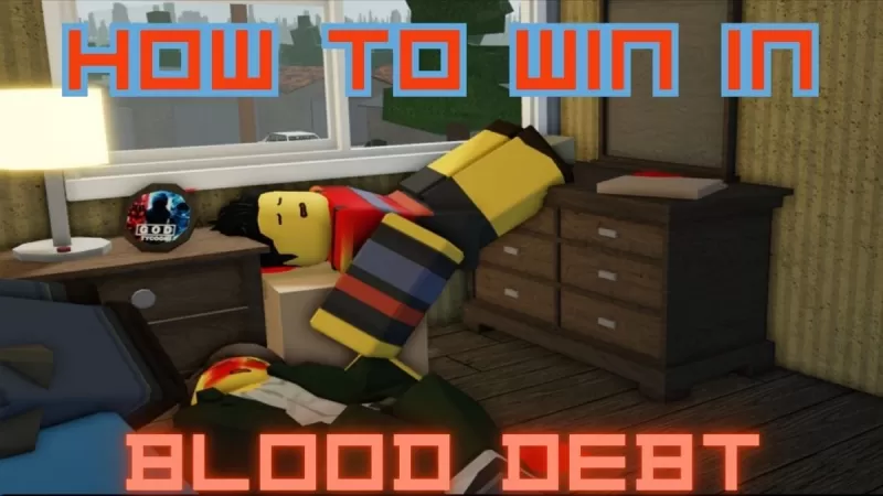 Blutschuld meistern: Strategien für alle Klassen