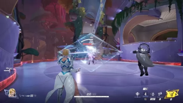 Marvel Rivals: New Feature to Boost Stability, Cut Memory Use
