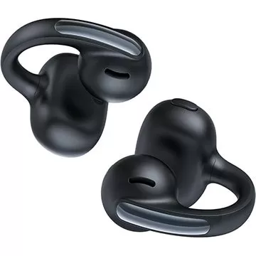 Baseus Bowie MC1 Open Ear Clip-On Earbuds: Ngayon $ 39.49, Pinakamahusay na mga headphone sa sports sa ilalim ng $ 50