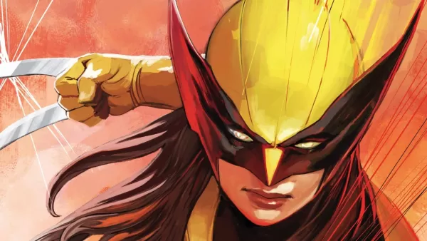 Marvel's Thunderbolts系列重新品牌為MCU風格的新復仇者聯盟