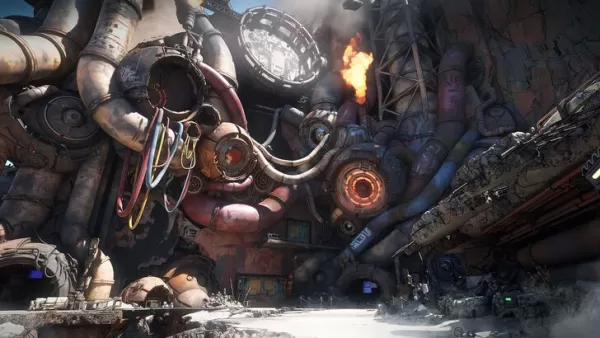 Borderlands 4 release platforms