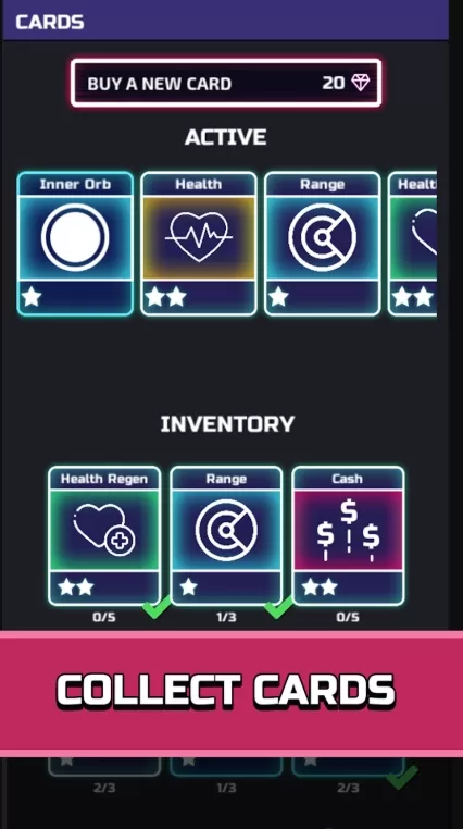 The Tower - Idle Tower Defense Farming Guide for Coins, XP, RP, and Cards