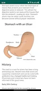 Diseases Treatment Dictionary屏幕截圖2