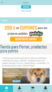 Petclic, tienda de animales Скриншот 2