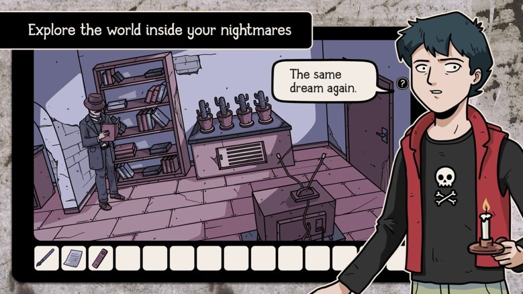 Escape Room Innovators Unleash 