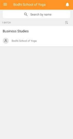 Bodhi School of Yoga ကိုဖန်သားပြင်2