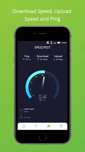 Kiwi VPN Proxy: Safer & Faster Captura de tela 3