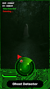 Ghost Detector Radar 스크린 샷 1