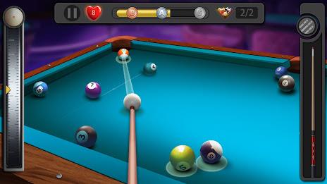 Pool Clash: Billiards 3D screenshot 2