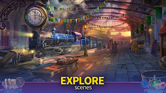 Dark City: Dublin (F2P) স্ক্রিনশট 2