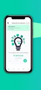 Gana Energia - App para client Скриншот 3