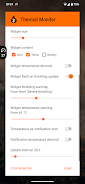 Thermal Monitor: Overheating? screenshot 4
